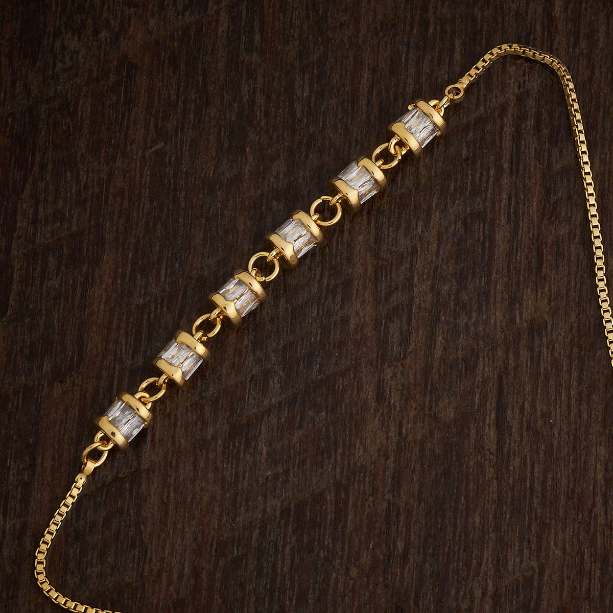 Zircon Bracelet Zircon Bracelet 175405