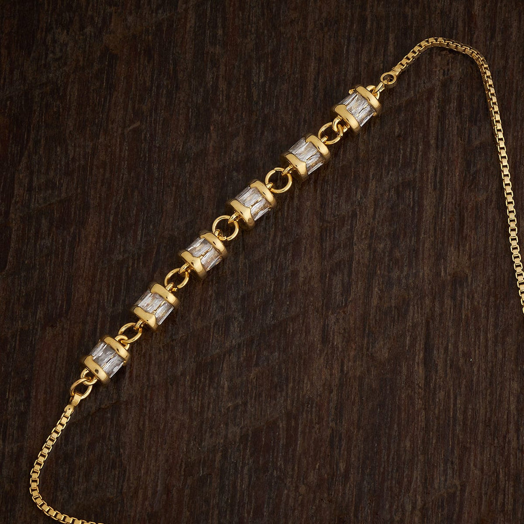 Zircon Bracelet Zircon Bracelet 175405
