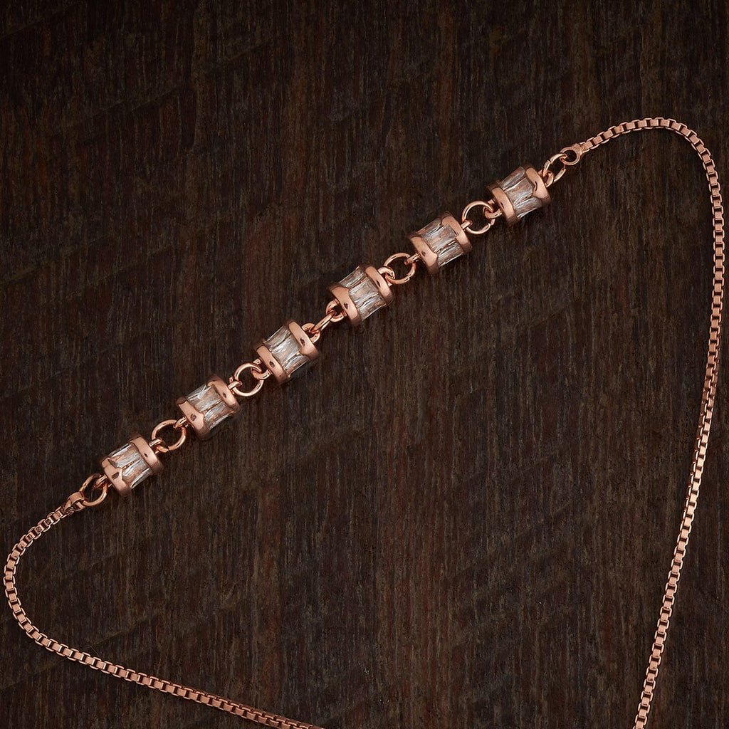 Zircon Bracelet Zircon Bracelet 175405