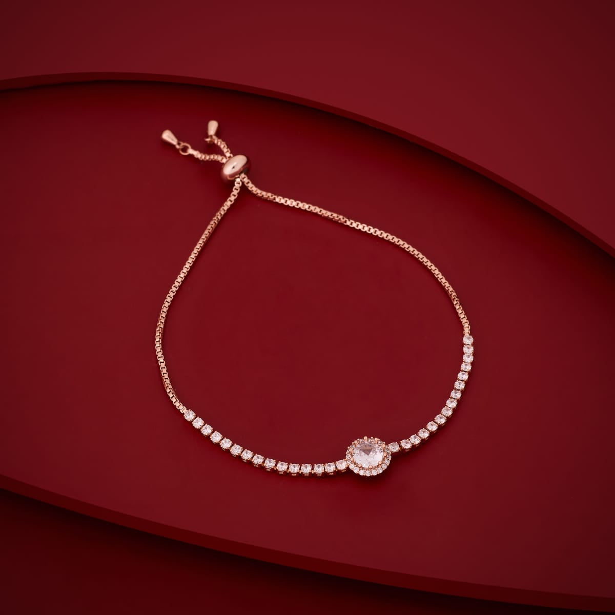 Zircon Bracelet Zircon Bracelet 176137