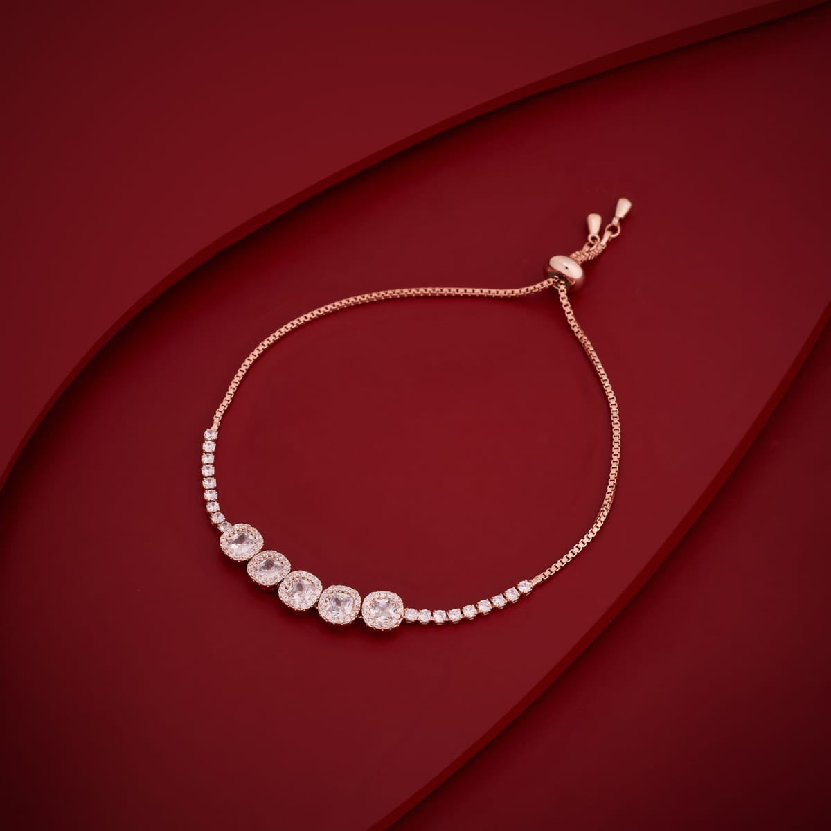 Zircon Bracelet Zircon Bracelet 176157