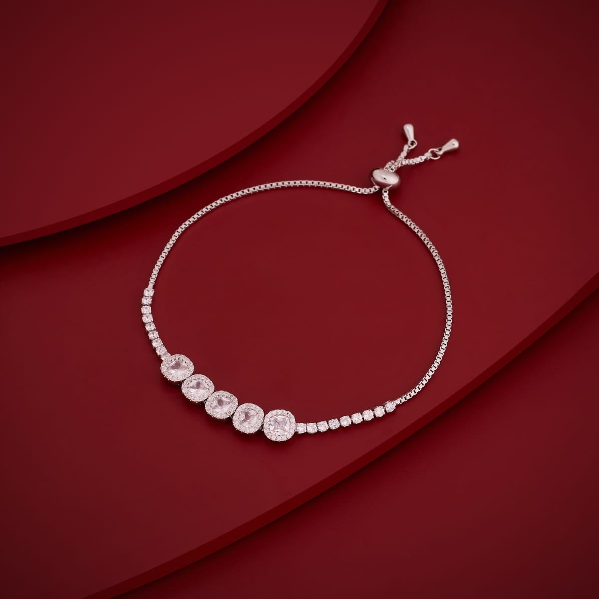 Zircon Bracelet Zircon Bracelet 176157