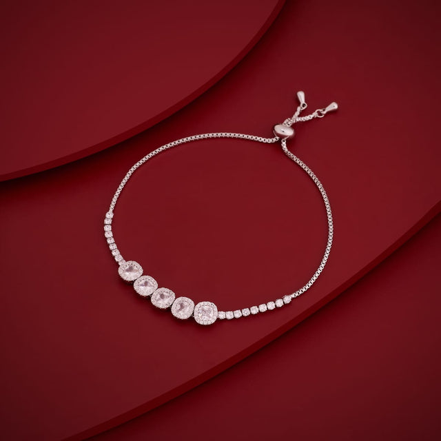 Zircon Bracelet Zircon Bracelet 176157