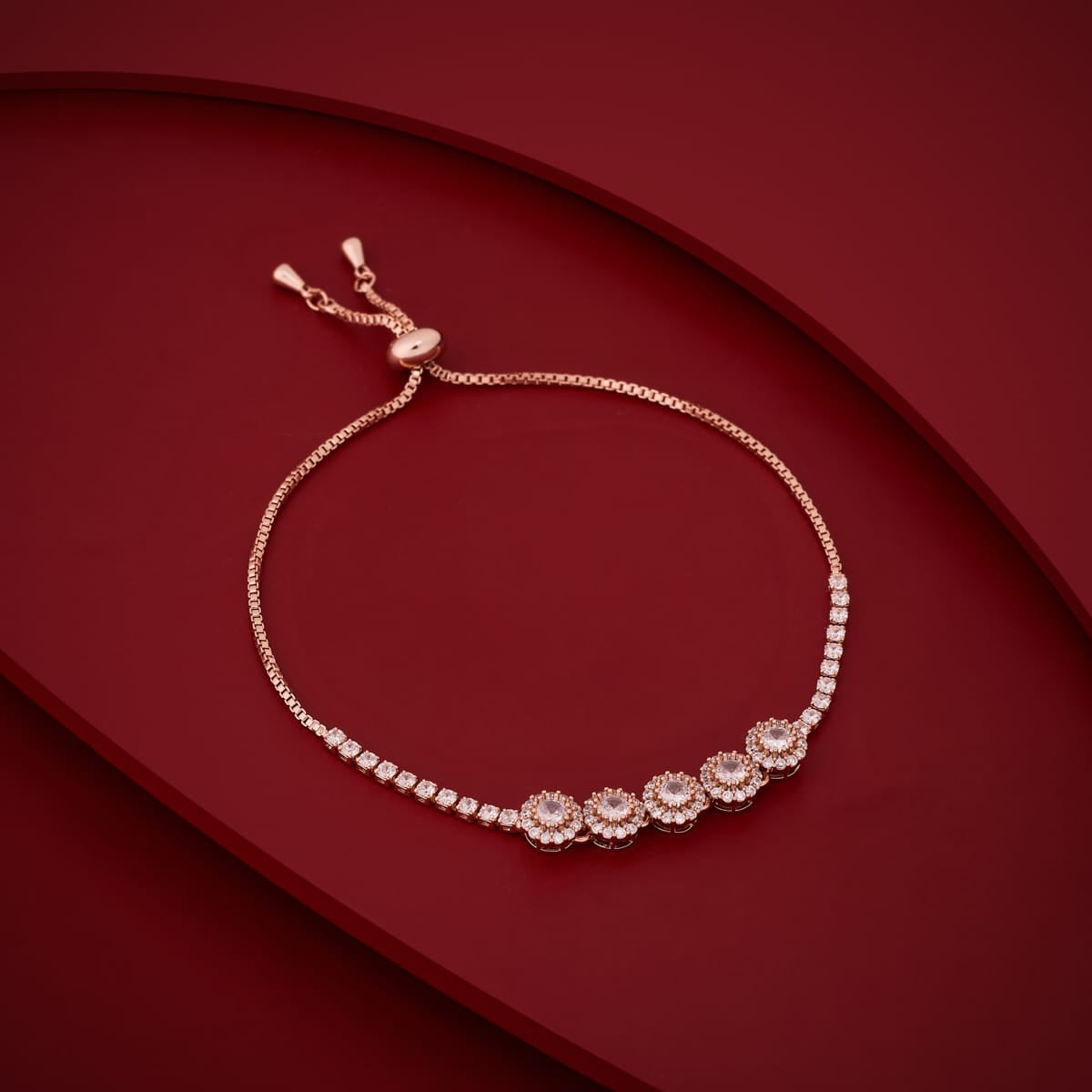 Zircon Bracelet Zircon Bracelet 176158