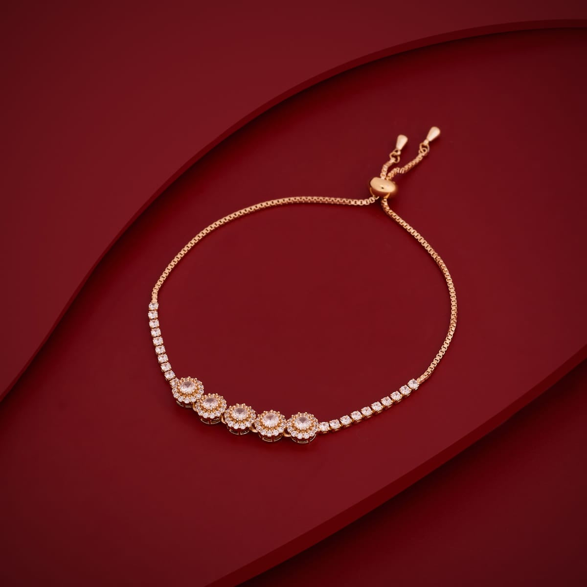 Zircon Bracelet Zircon Bracelet 176158