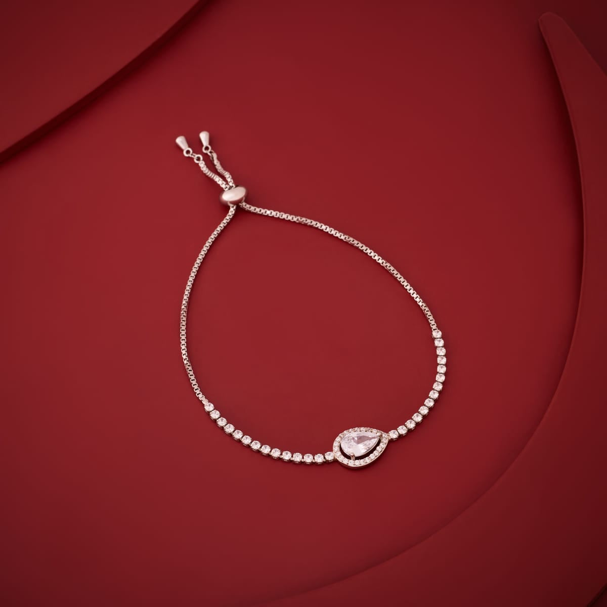 Zircon Bracelet Zircon Bracelet 176162