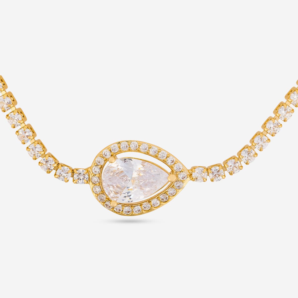 Zircon Bracelet Zircon Bracelet 176162