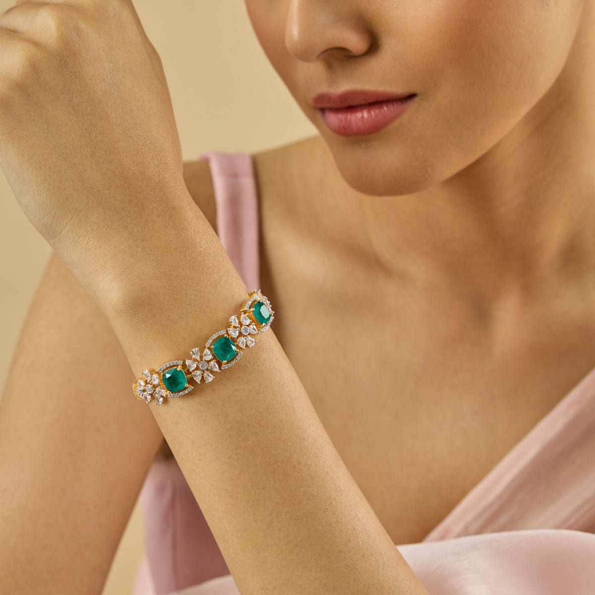 Zircon Bracelet Zircon Bracelet 178461