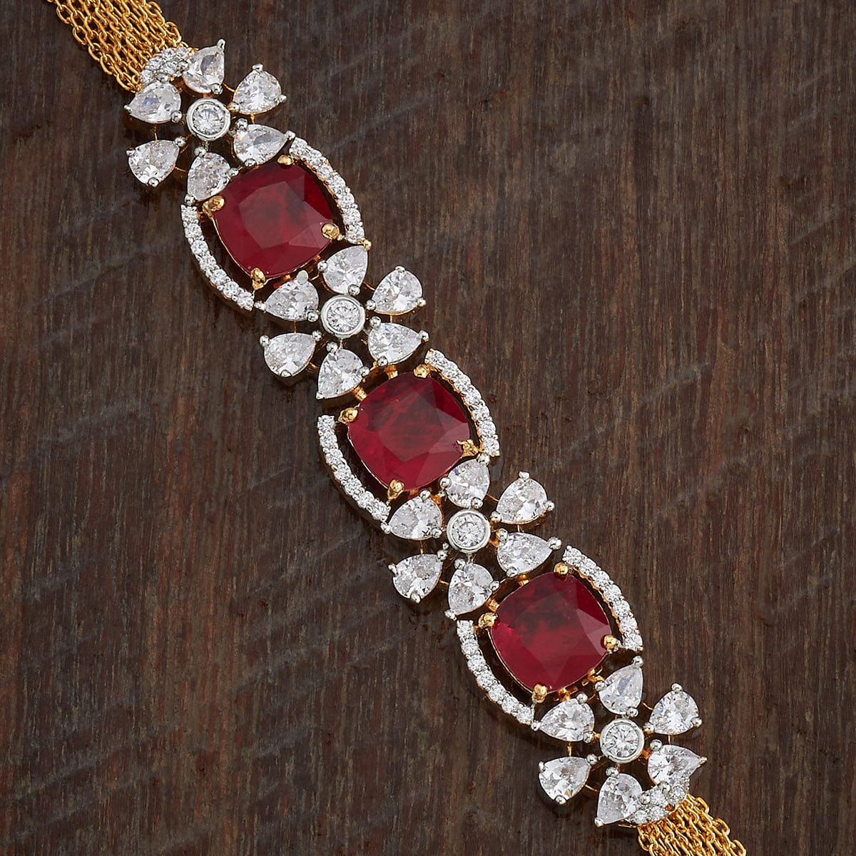 Zircon Bracelet Zircon Bracelet 178461