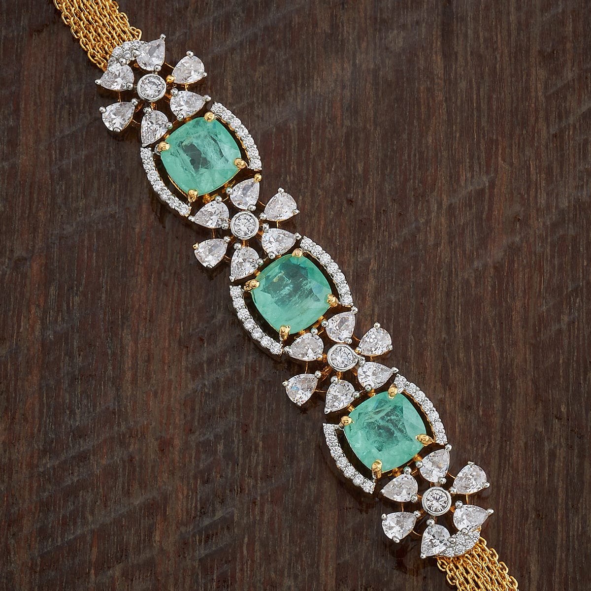 Zircon Bracelet Zircon Bracelet 178461