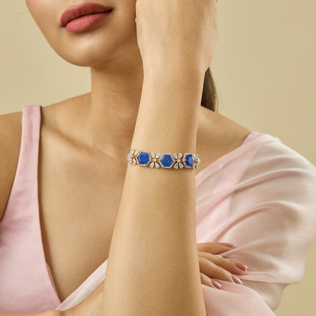 Zircon Bracelet Zircon Bracelet 178462