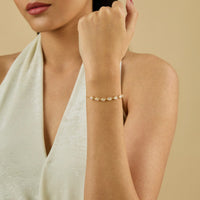 Zircon Bracelet Zircon Bracelet 178695