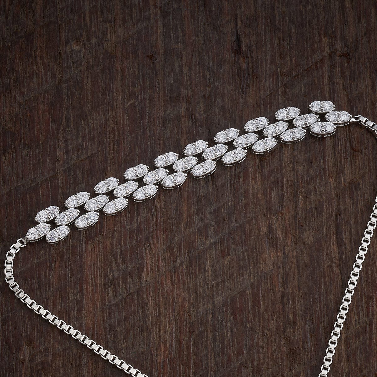 Zircon Bracelet Zircon Bracelet 179982