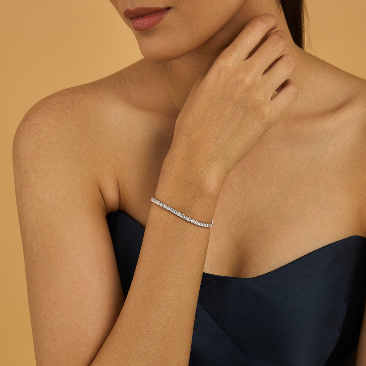 Zircon Bracelet Zircon Bracelet 179986