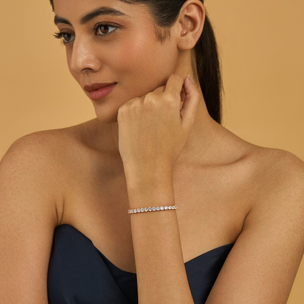 Zircon Bracelet Zircon Bracelet 179987