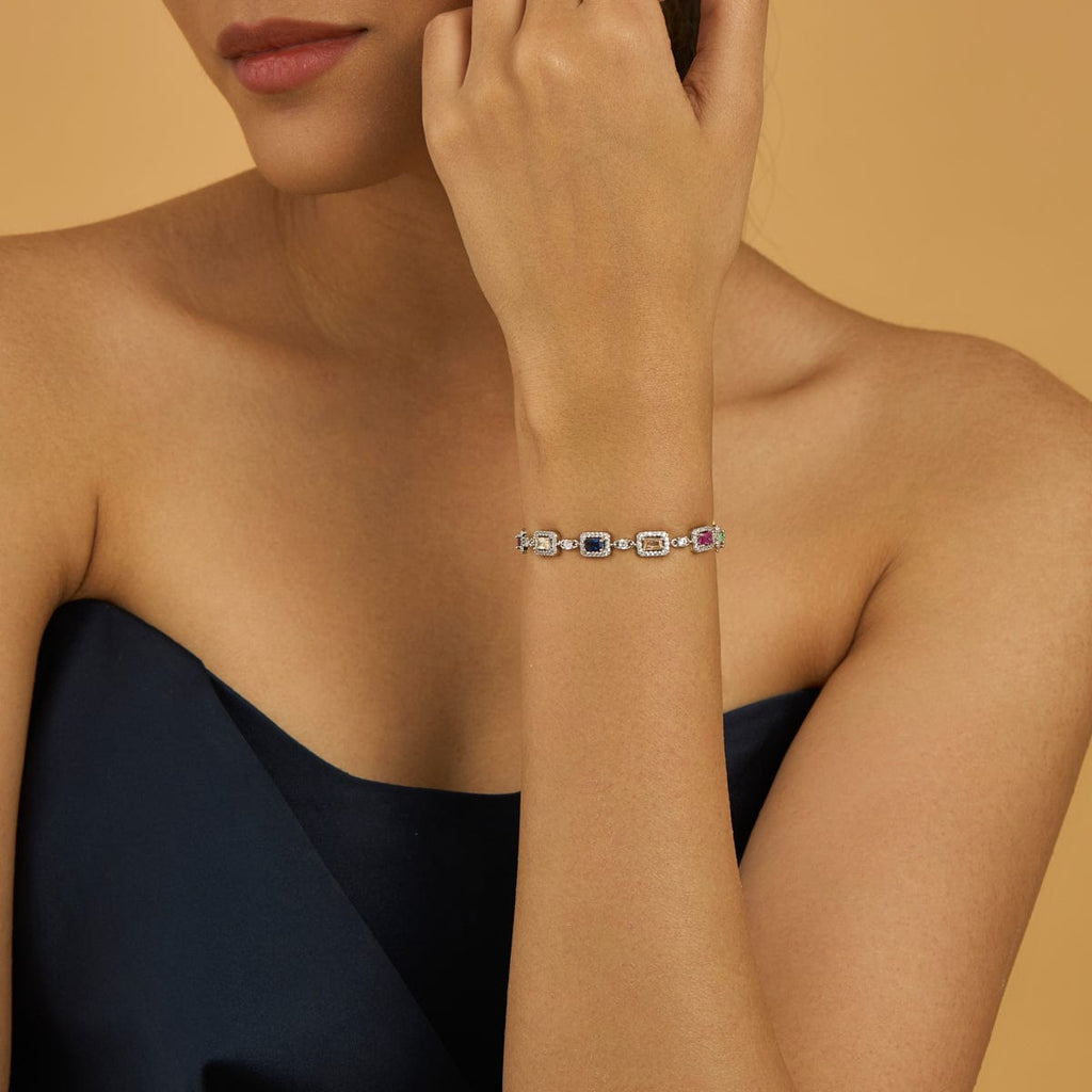 Zircon Bracelet Zircon Bracelet 180048