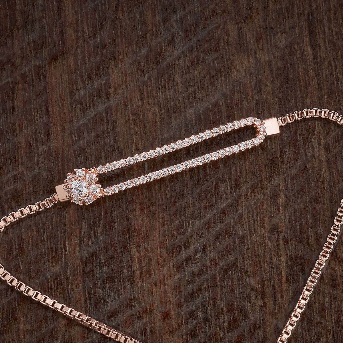 Zircon Bracelet Zircon Bracelet 182257