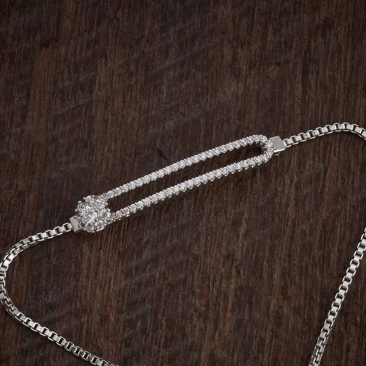 Zircon Bracelet Zircon Bracelet 182257