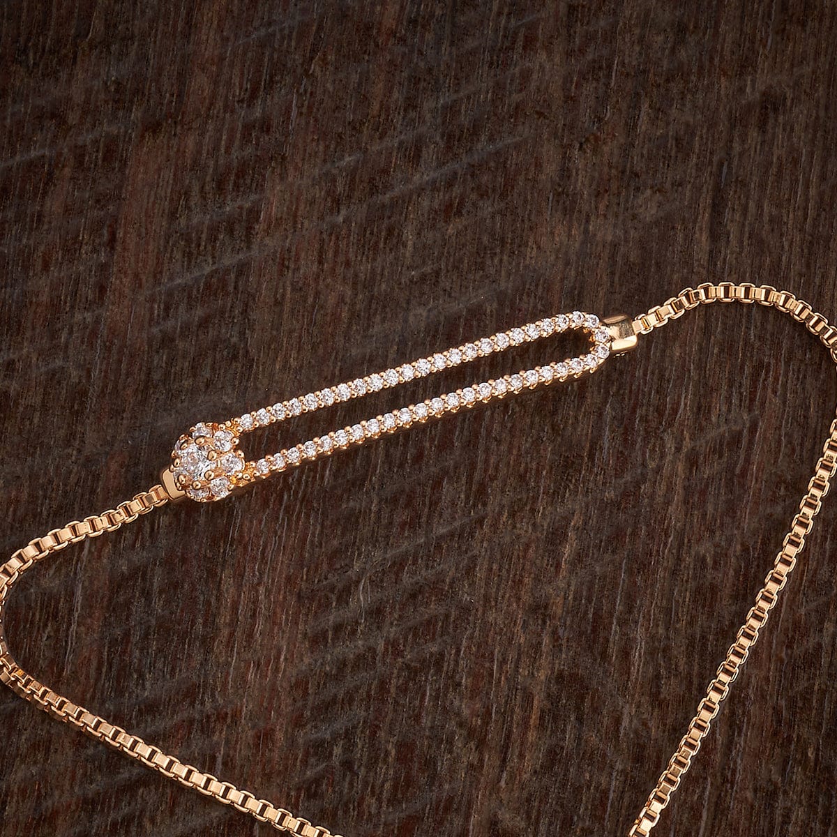 Zircon Bracelet Zircon Bracelet 182257