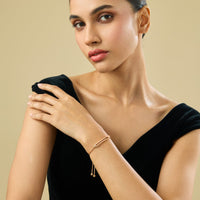 Zircon Bracelet Zircon Bracelet 182257