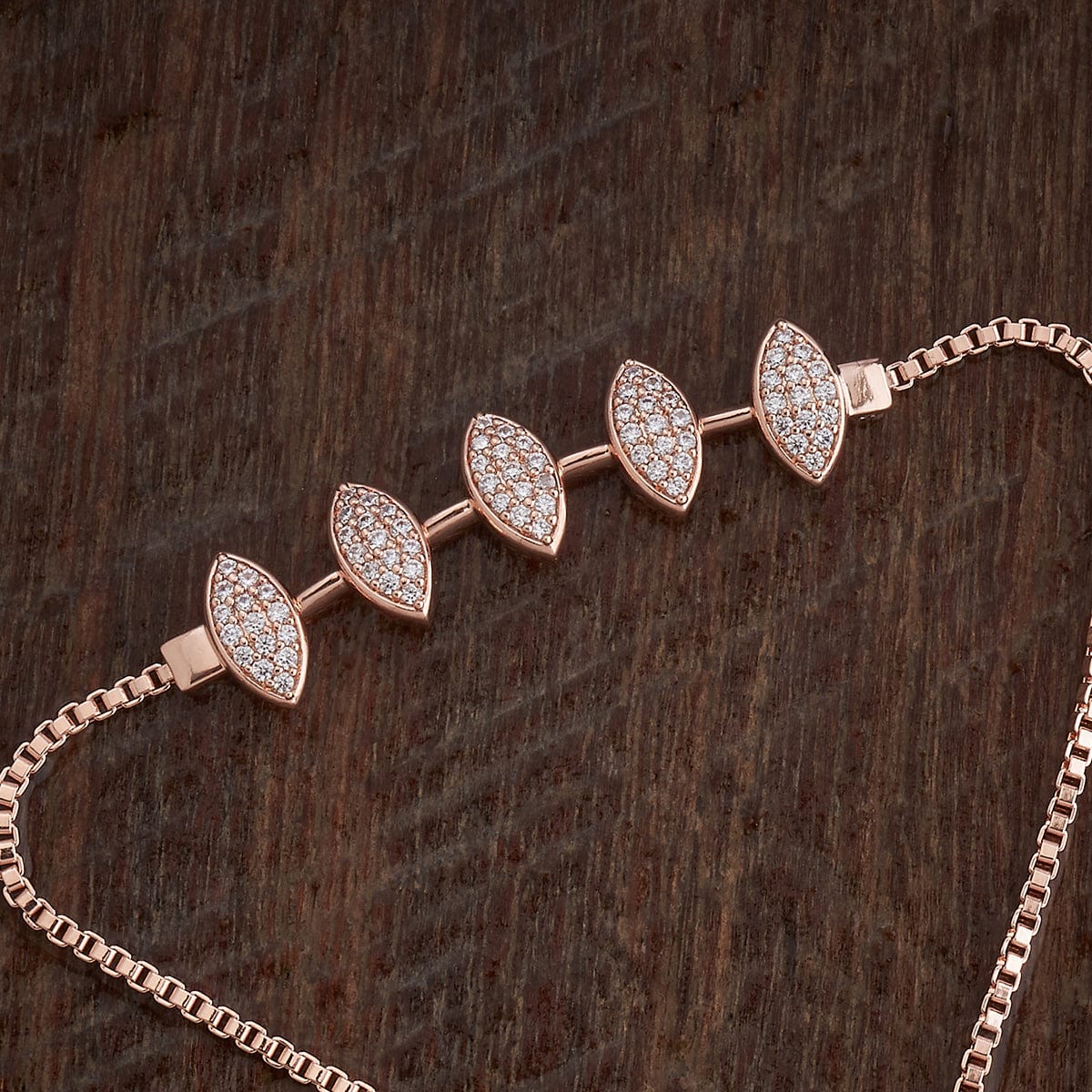 Zircon Bracelet Zircon Bracelet 182258