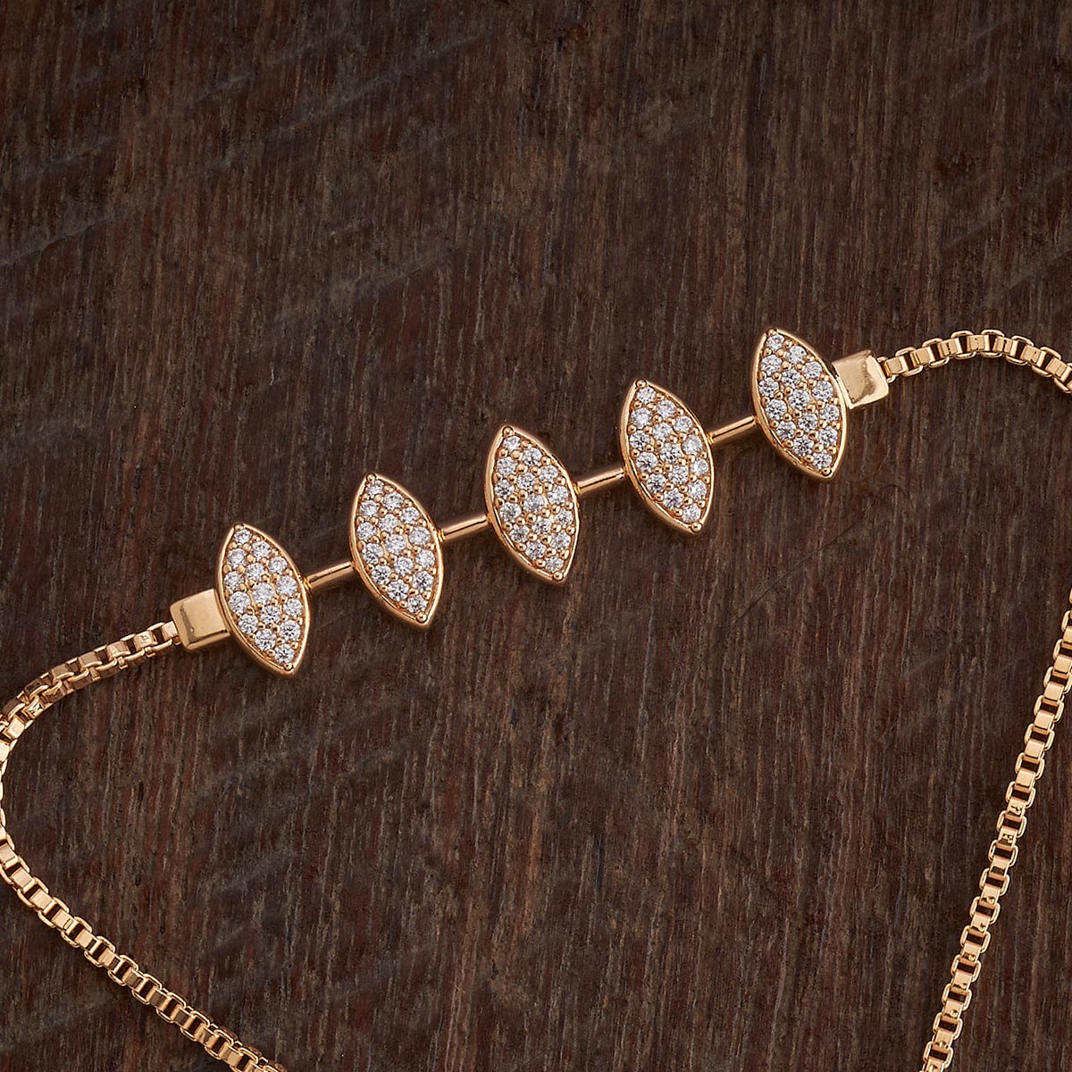 Zircon Bracelet Zircon Bracelet 182258