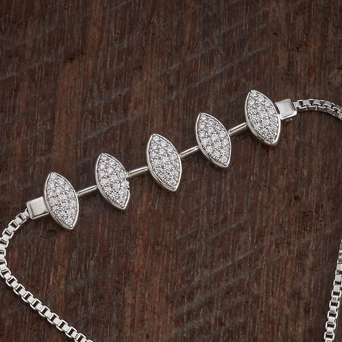 Zircon Bracelet Zircon Bracelet 182258