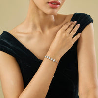 Zircon Bracelet Zircon Bracelet 182258