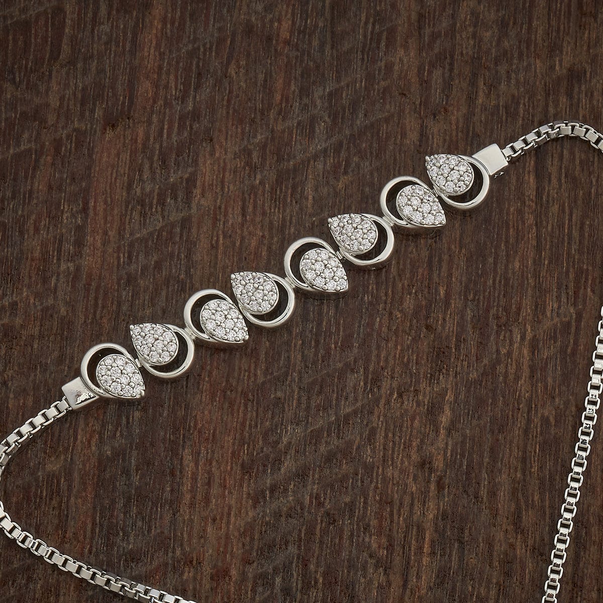 Zircon Bracelet Zircon Bracelet 182259