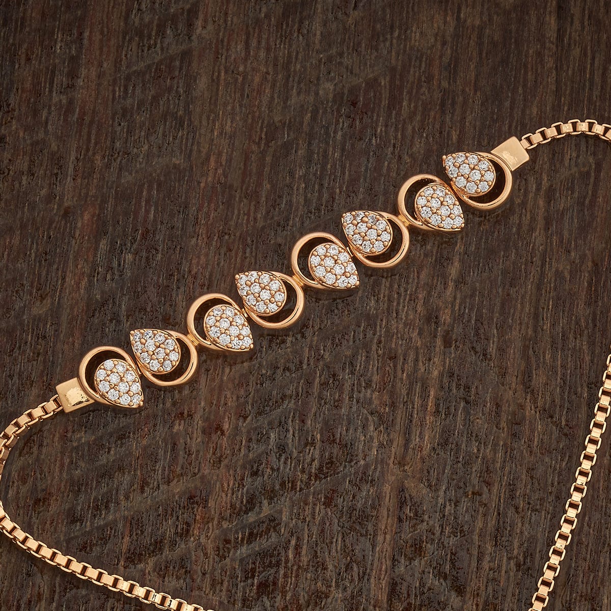 Zircon Bracelet Zircon Bracelet 182259