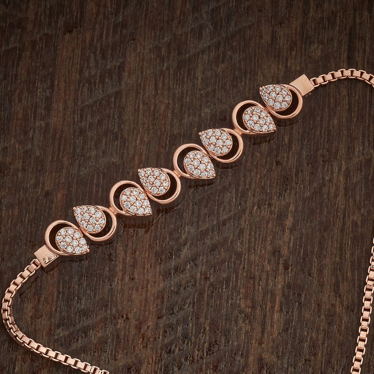 Zircon Bracelet Zircon Bracelet 182259