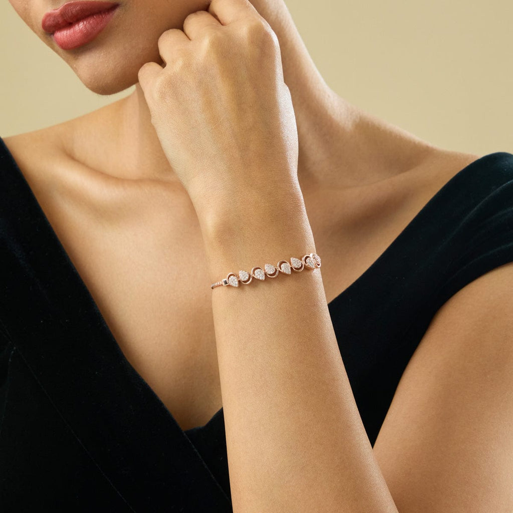 Zircon Bracelet Zircon Bracelet 182259