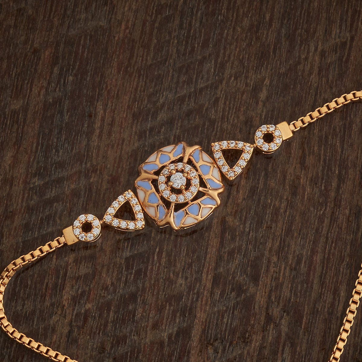 Zircon Bracelet Zircon Bracelet 182260