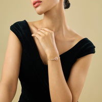 Zircon Bracelet Zircon Bracelet 182260