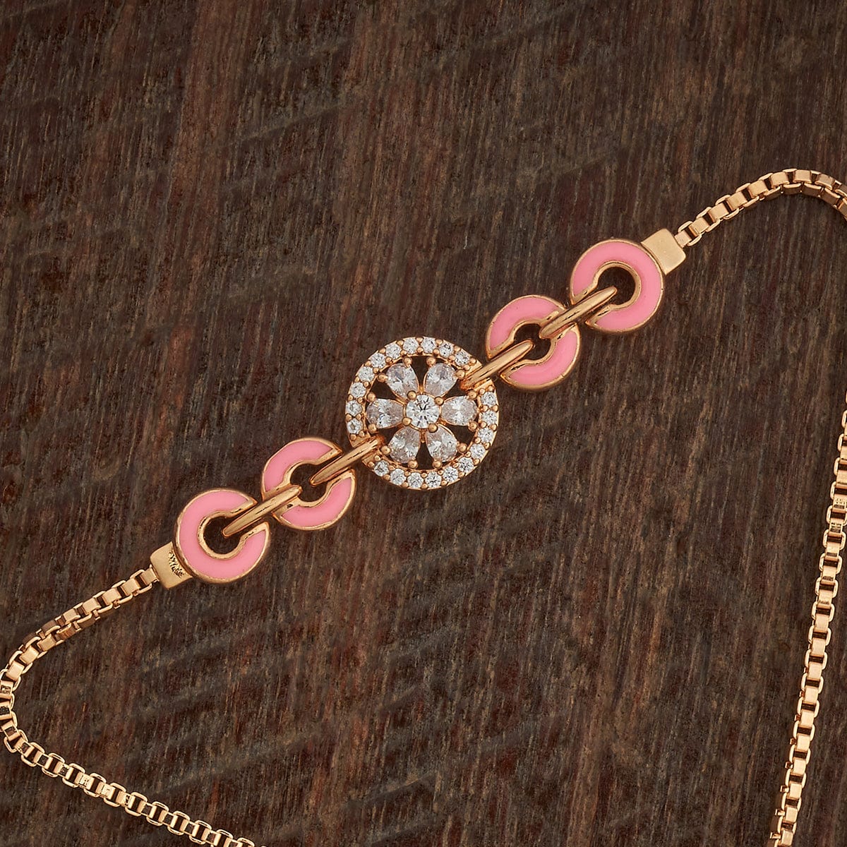 Zircon Bracelet Zircon Bracelet 182261