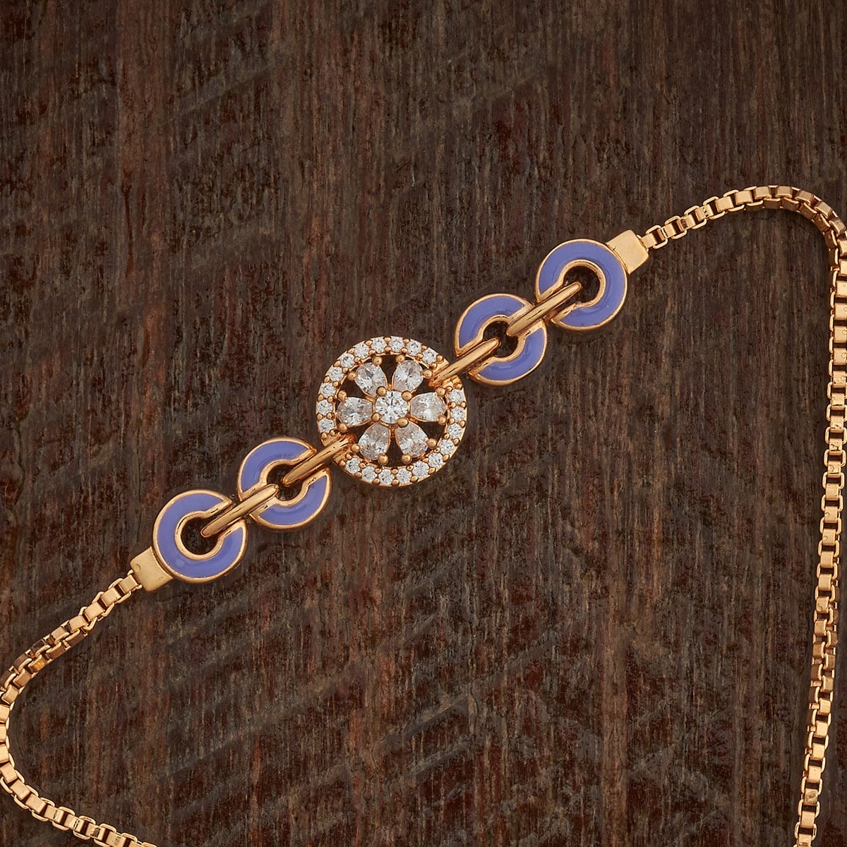 Zircon Bracelet Zircon Bracelet 182261