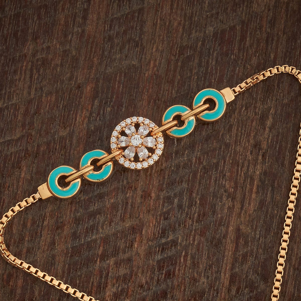 Zircon Bracelet Zircon Bracelet 182261