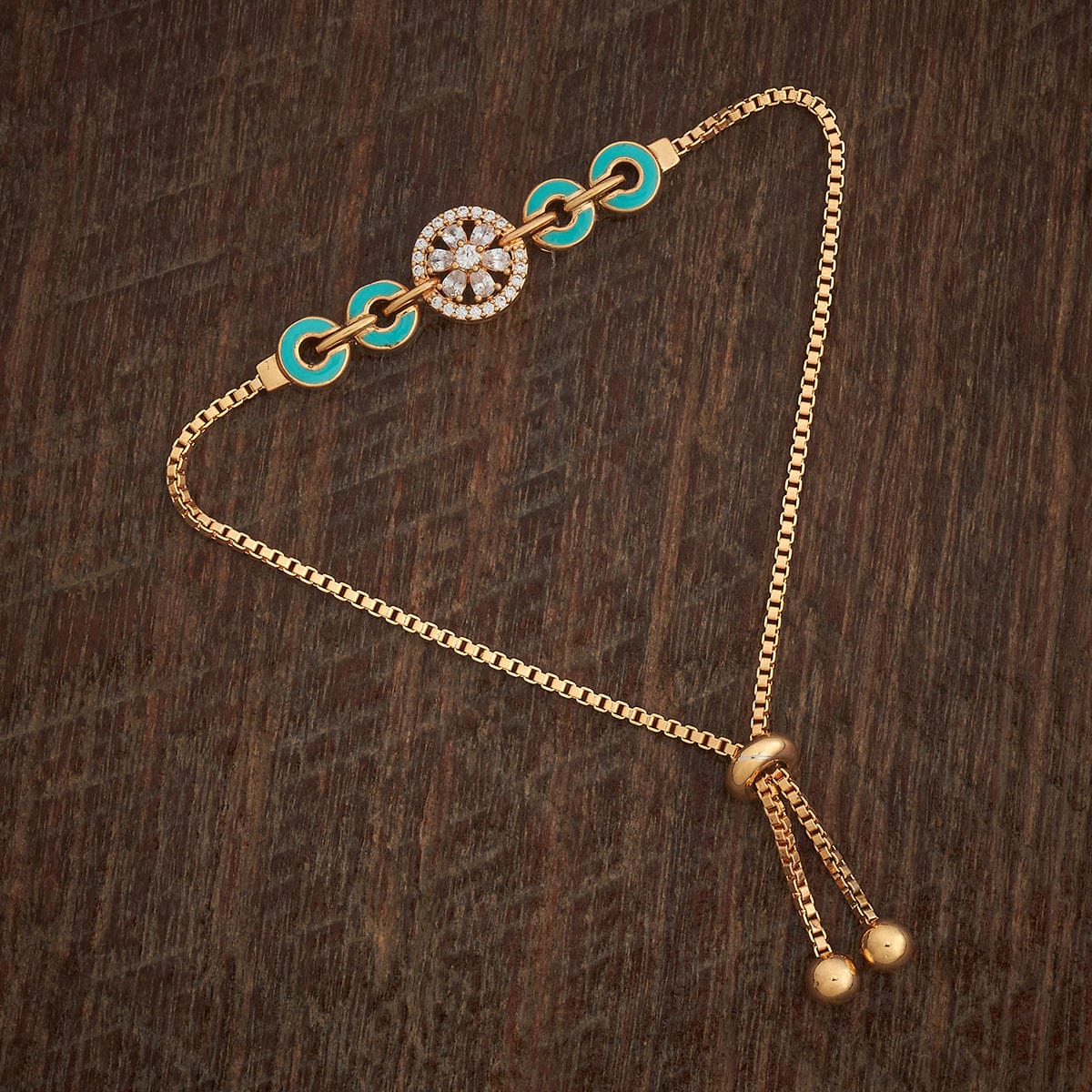 Zircon Bracelet Zircon Bracelet 182261