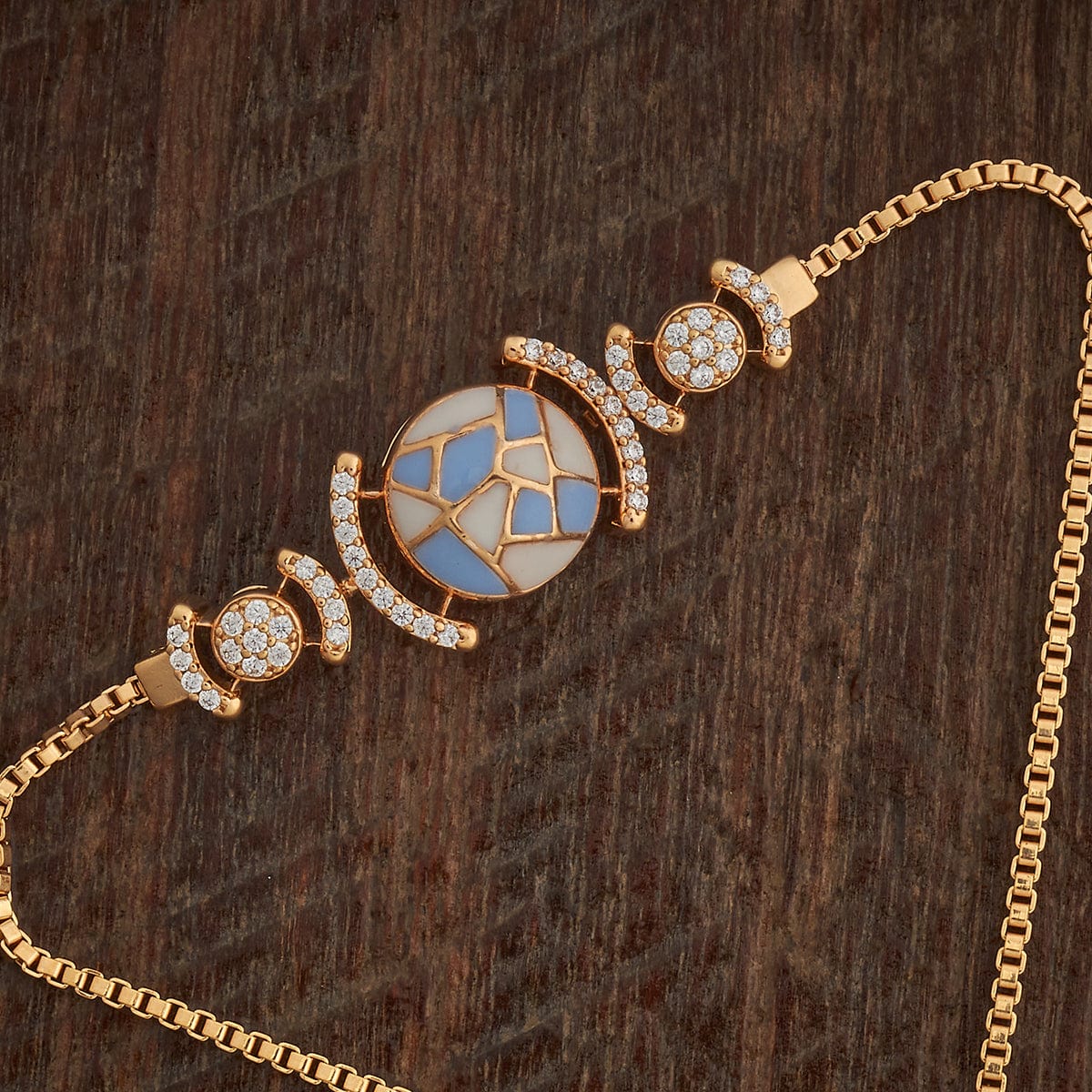 Zircon Bracelet Zircon Bracelet 182262