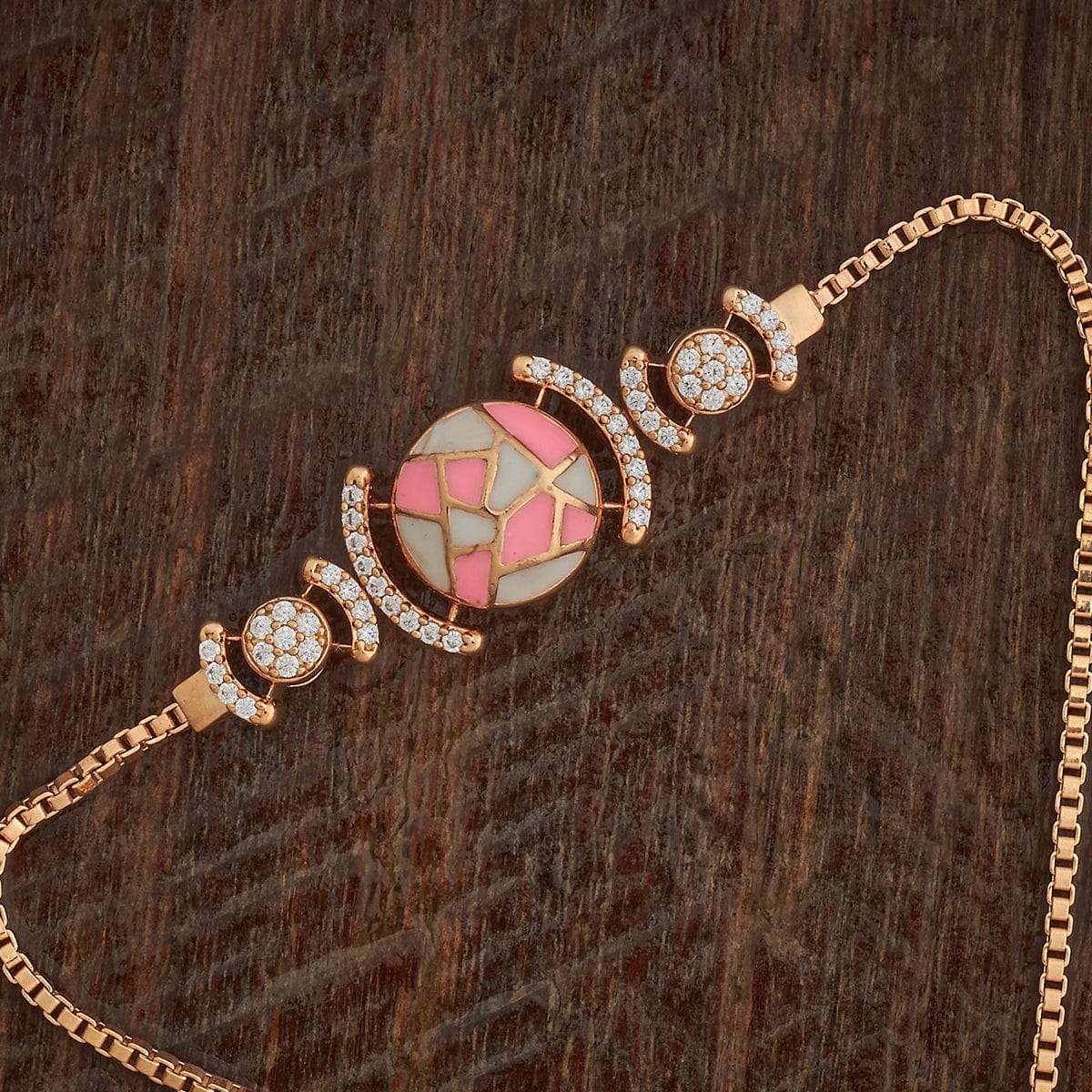 Zircon Bracelet Zircon Bracelet 182262