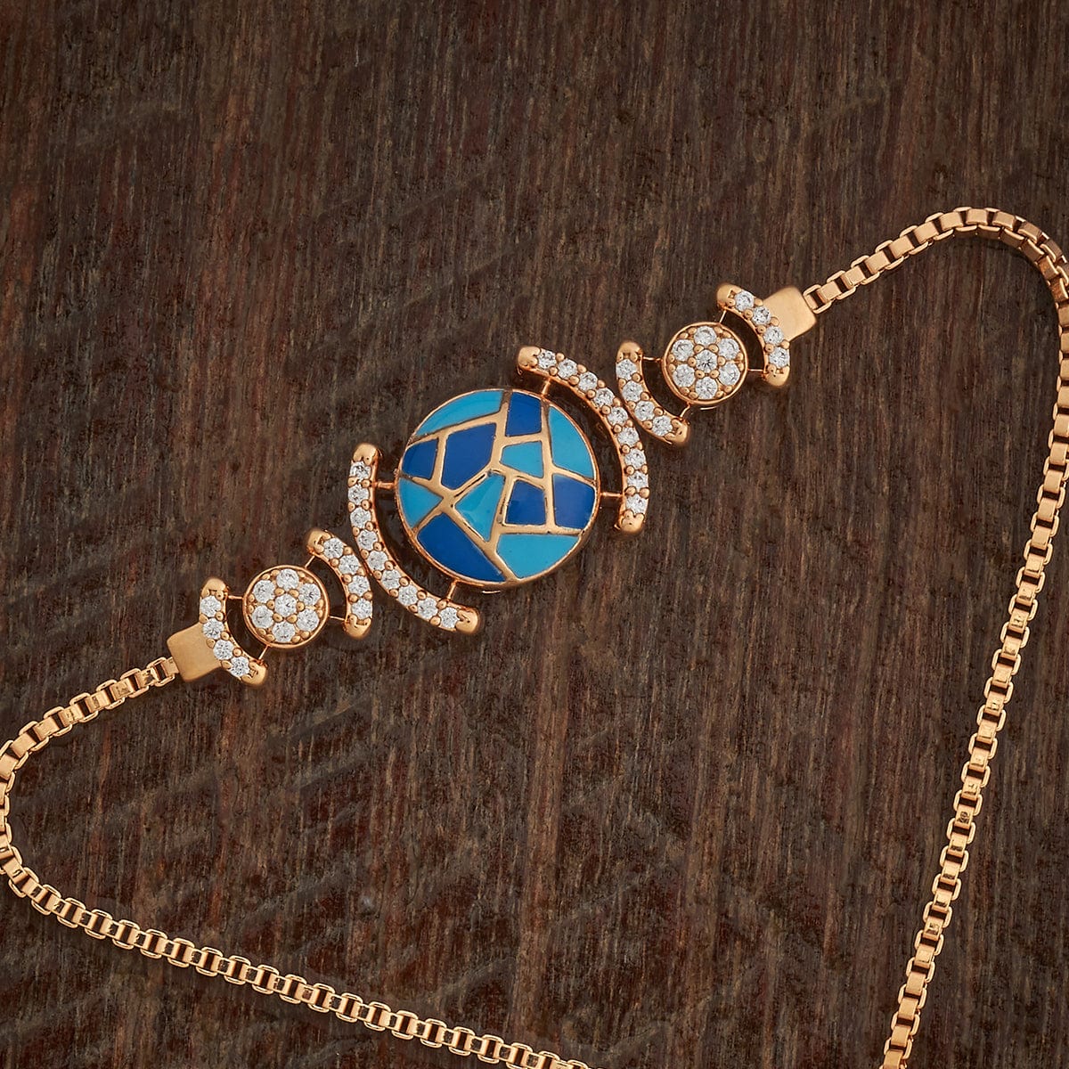 Zircon Bracelet Zircon Bracelet 182262