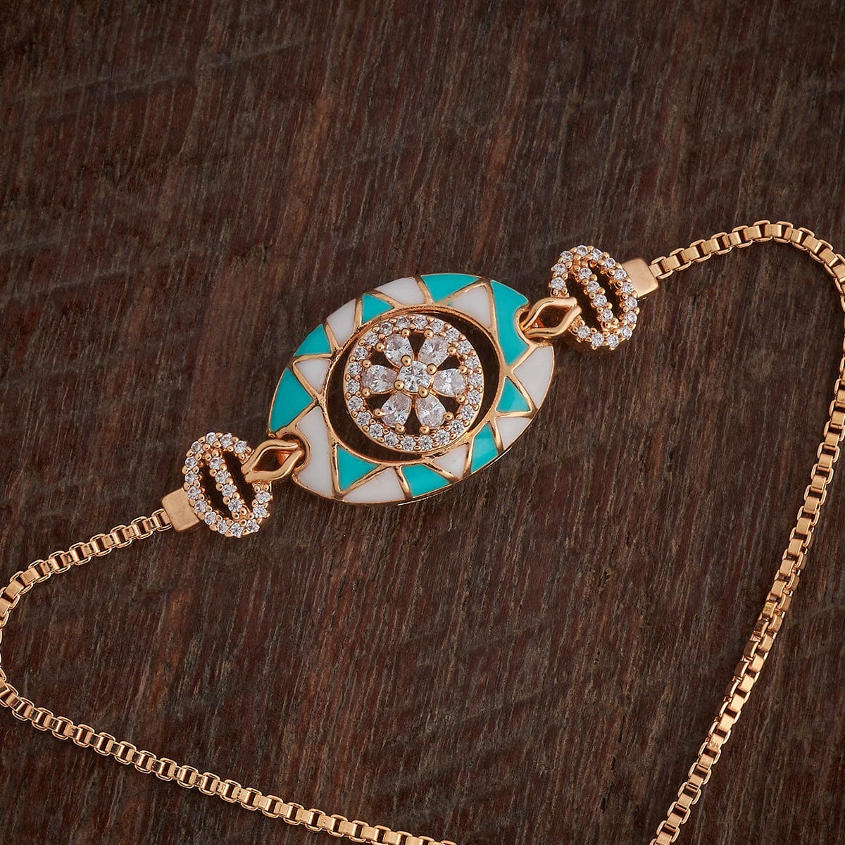 Zircon Bracelet Zircon Bracelet 182263