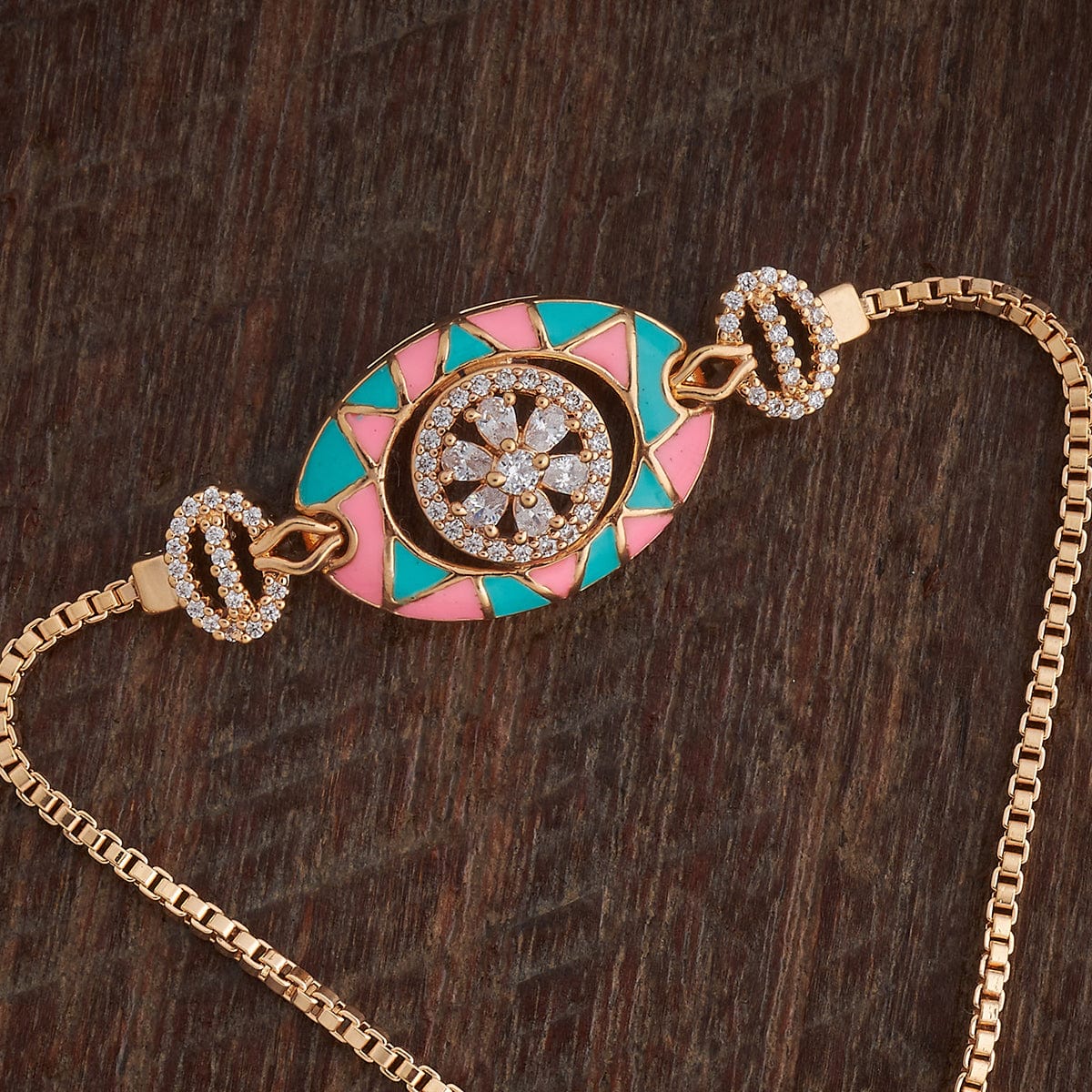 Zircon Bracelet Zircon Bracelet 182263