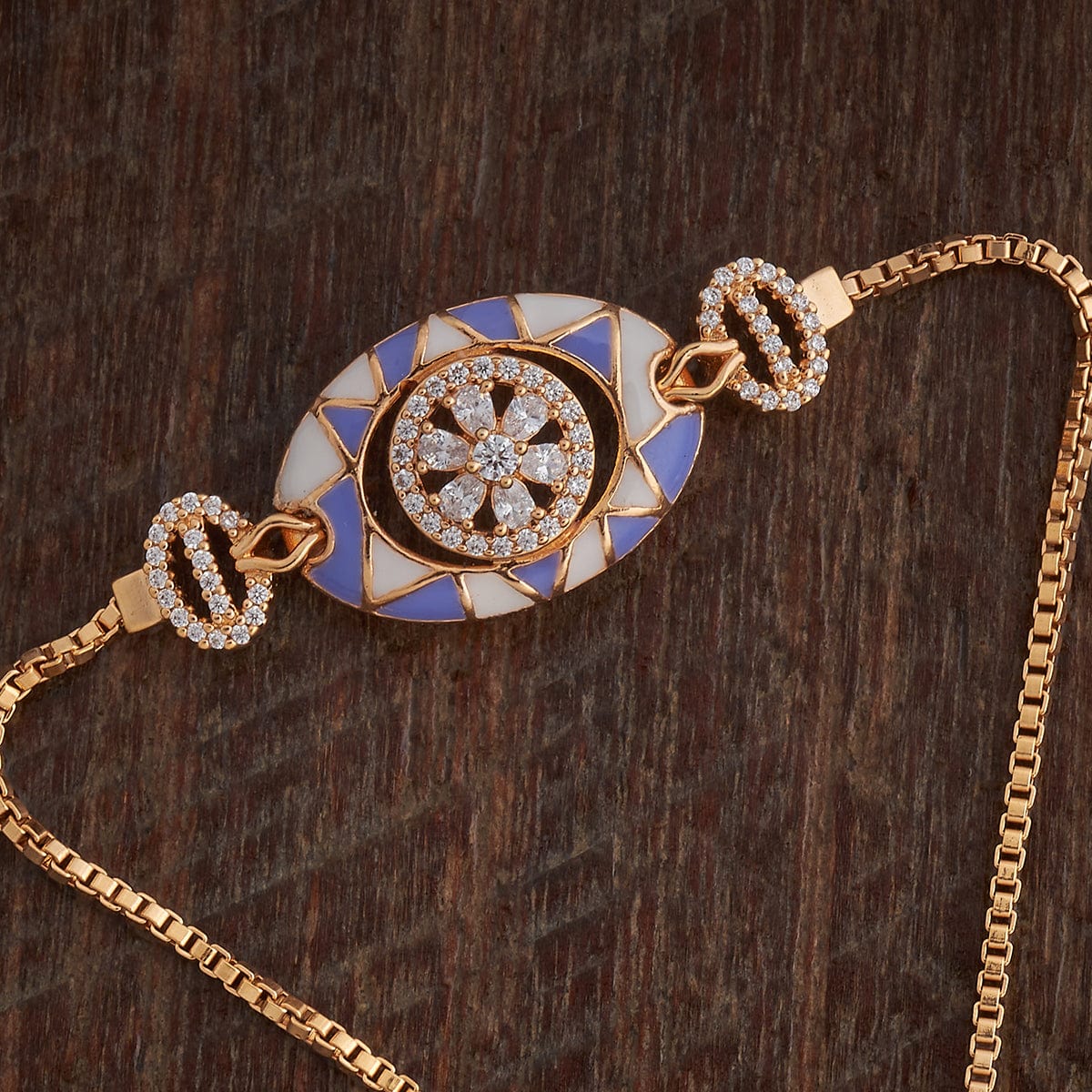 Zircon Bracelet Zircon Bracelet 182263