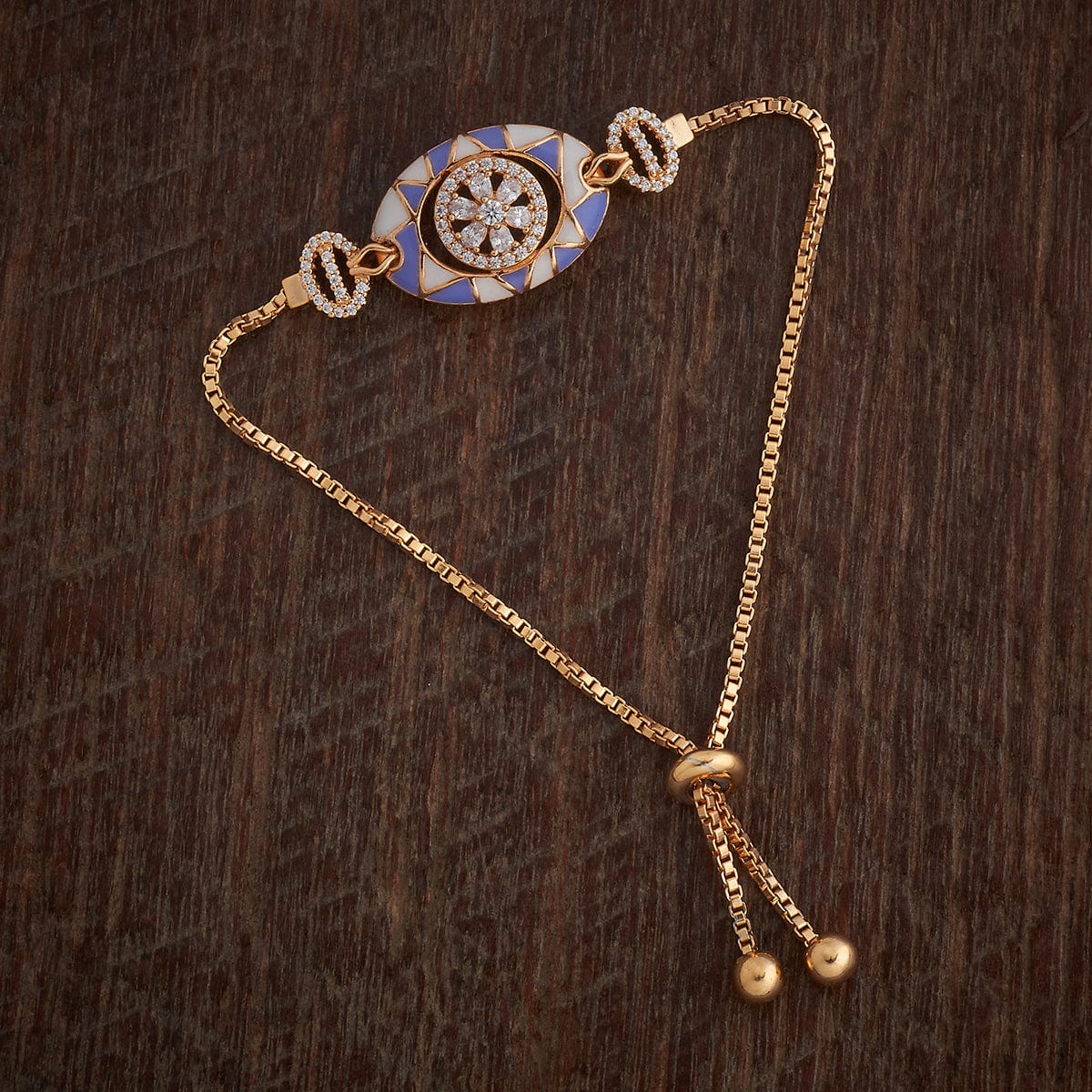 Zircon Bracelet Zircon Bracelet 182263