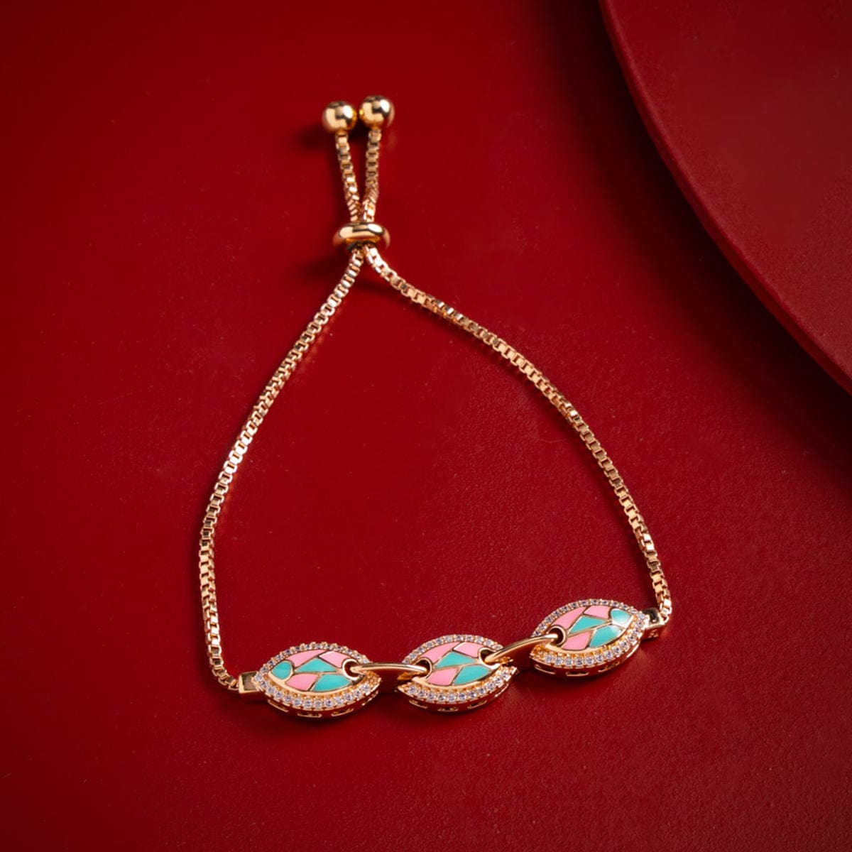 Zircon Bracelet Zircon Bracelet 182638