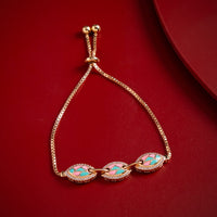 Zircon Bracelet Zircon Bracelet 182638