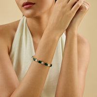 Zircon Bracelet Zircon Bracelet 183478