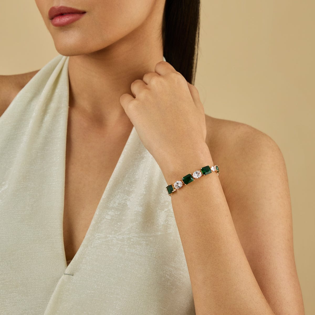 Zircon Bracelet Zircon Bracelet 183479