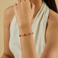 Zircon Bracelet Zircon Bracelet 183481